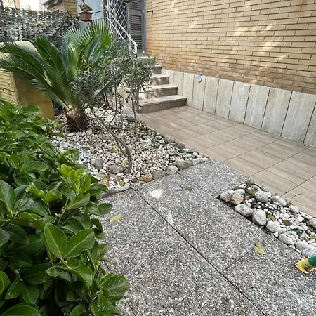 Luce Retreat Apartment Ciampino
