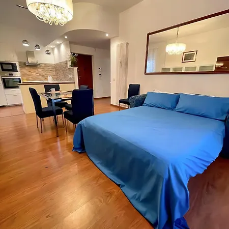 Luce Retreat Ciampino