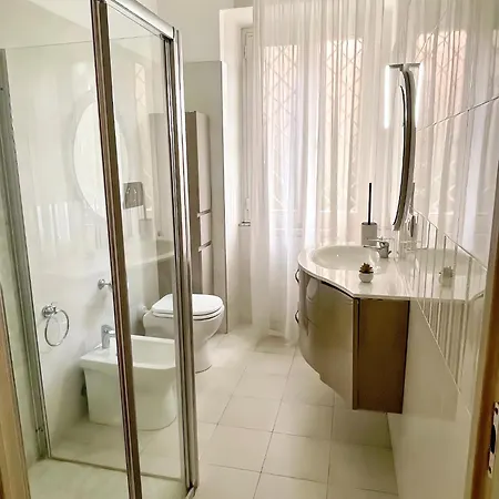 Luce Retreat Apartment *