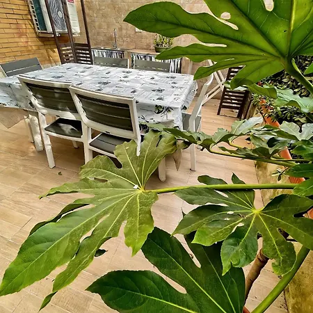דירה Luce Retreat *