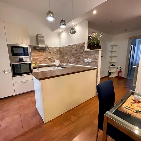 Luce Retreat Apartment Ciampino