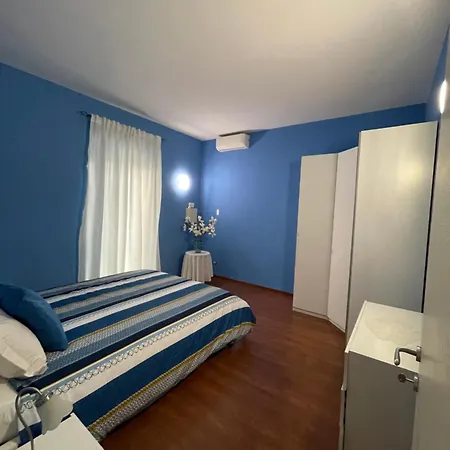 Apartment Luce Retreat *