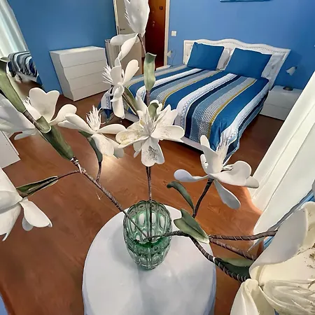Apartment Luce Retreat